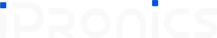 iPronics